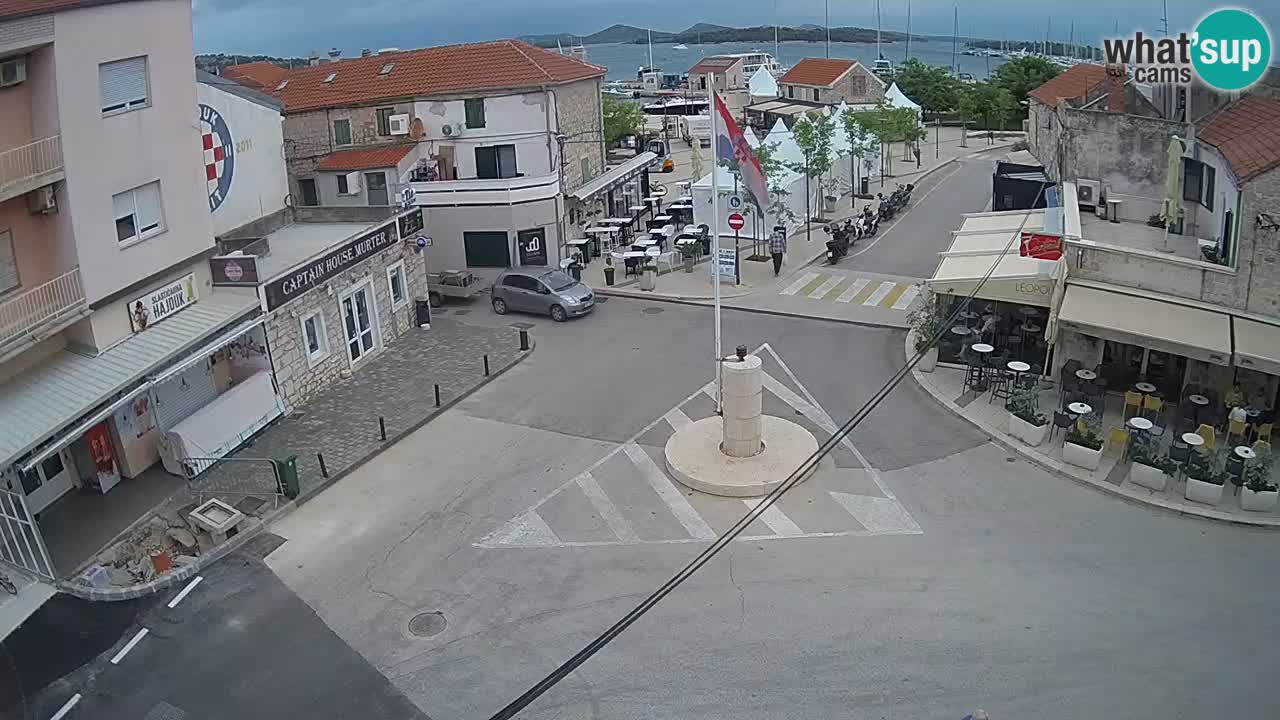 Murter Livecam