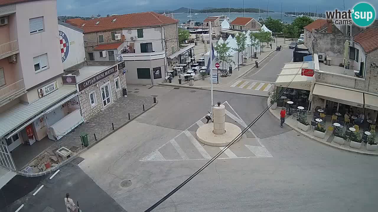 Murter camera en vivo
