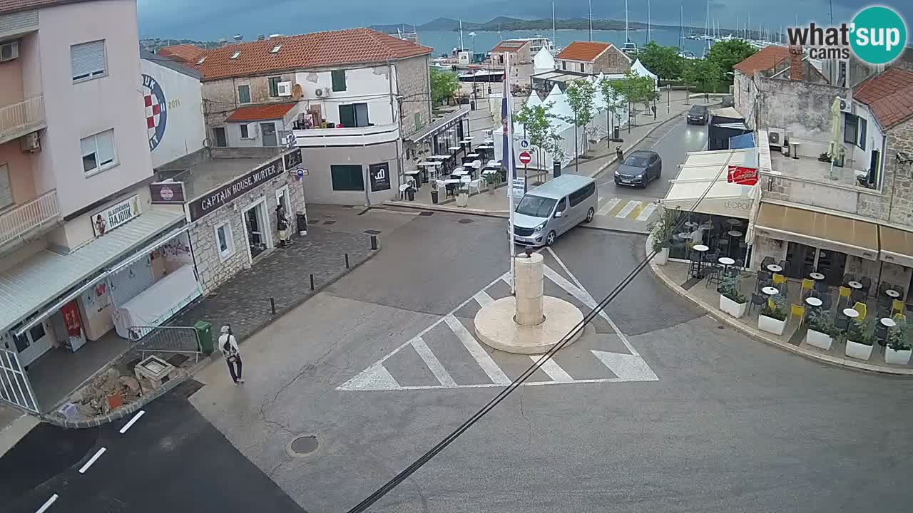 Murter Livecam