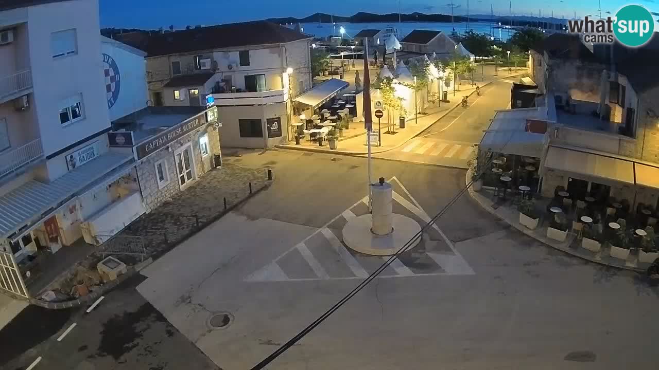 Murter Livecam