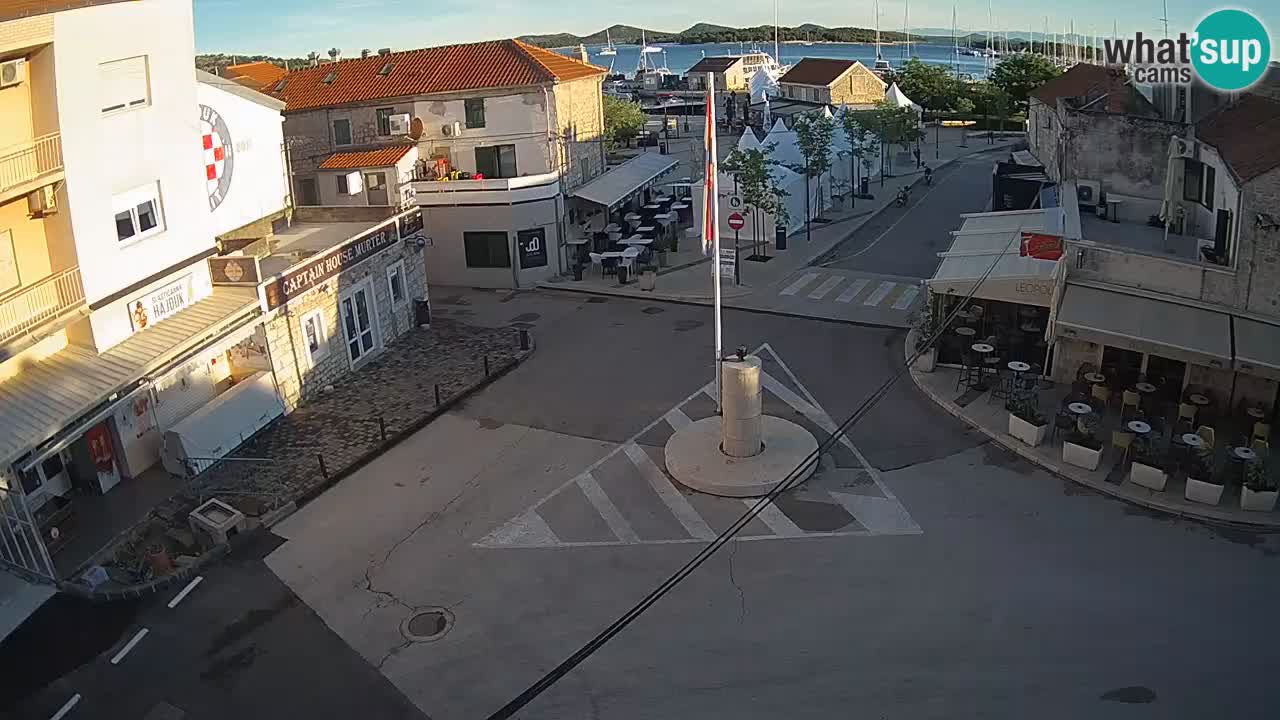 Murter camera en vivo