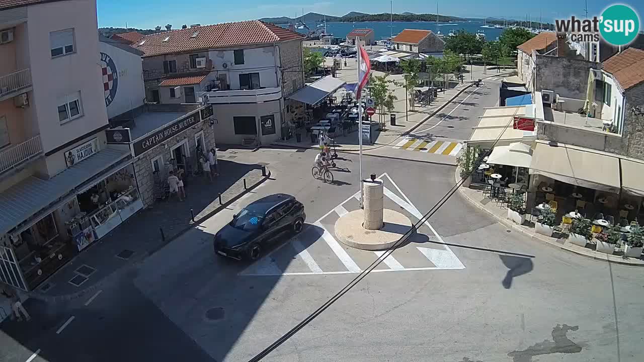 Murter camera en vivo
