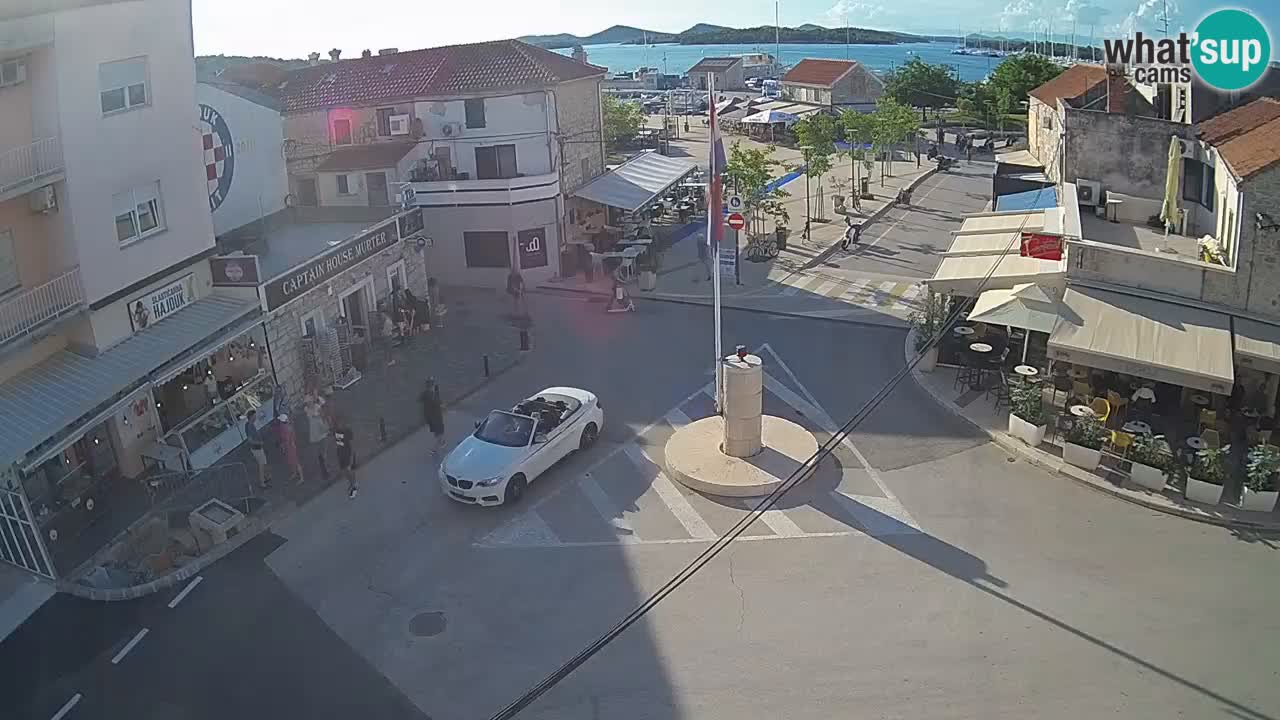 Murter camera en vivo