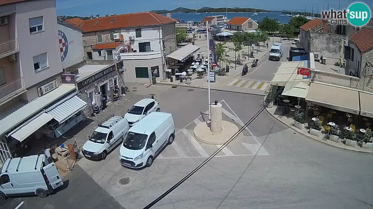 Murter Livecam