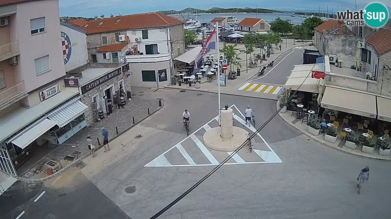 Murter Livecam