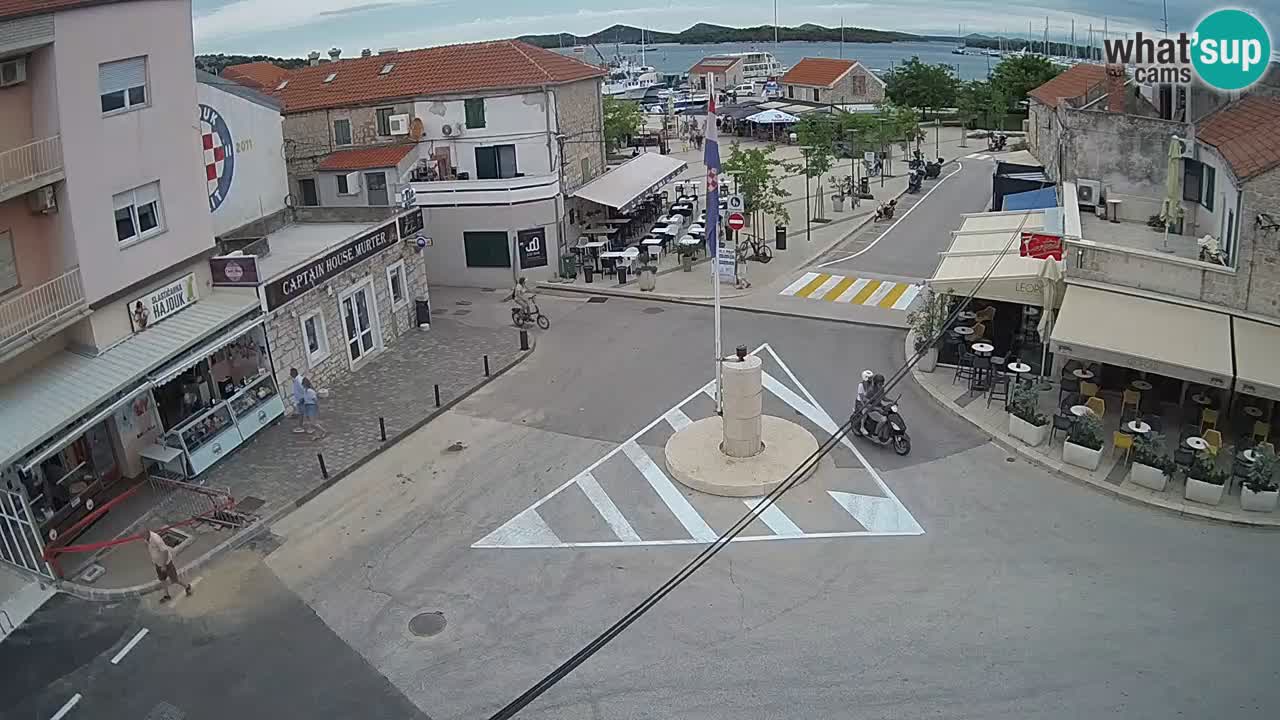 Murter camera en vivo