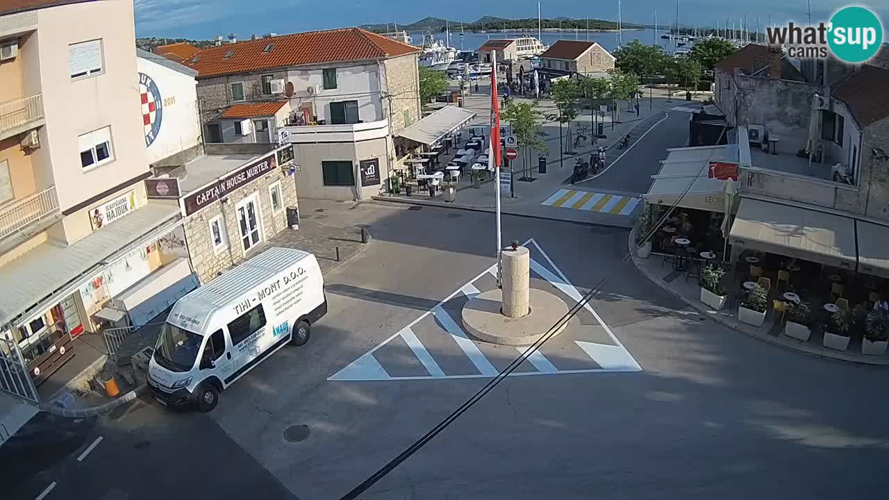 Murter Livecam