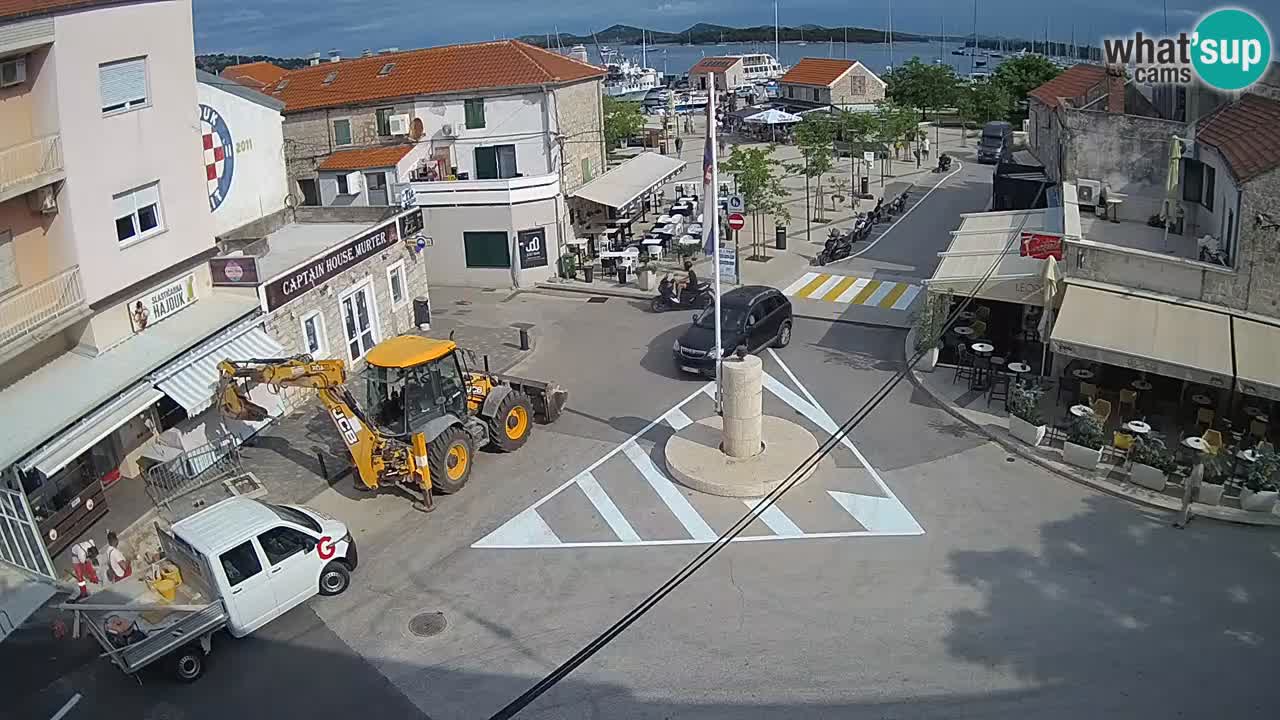 Murter Livecam