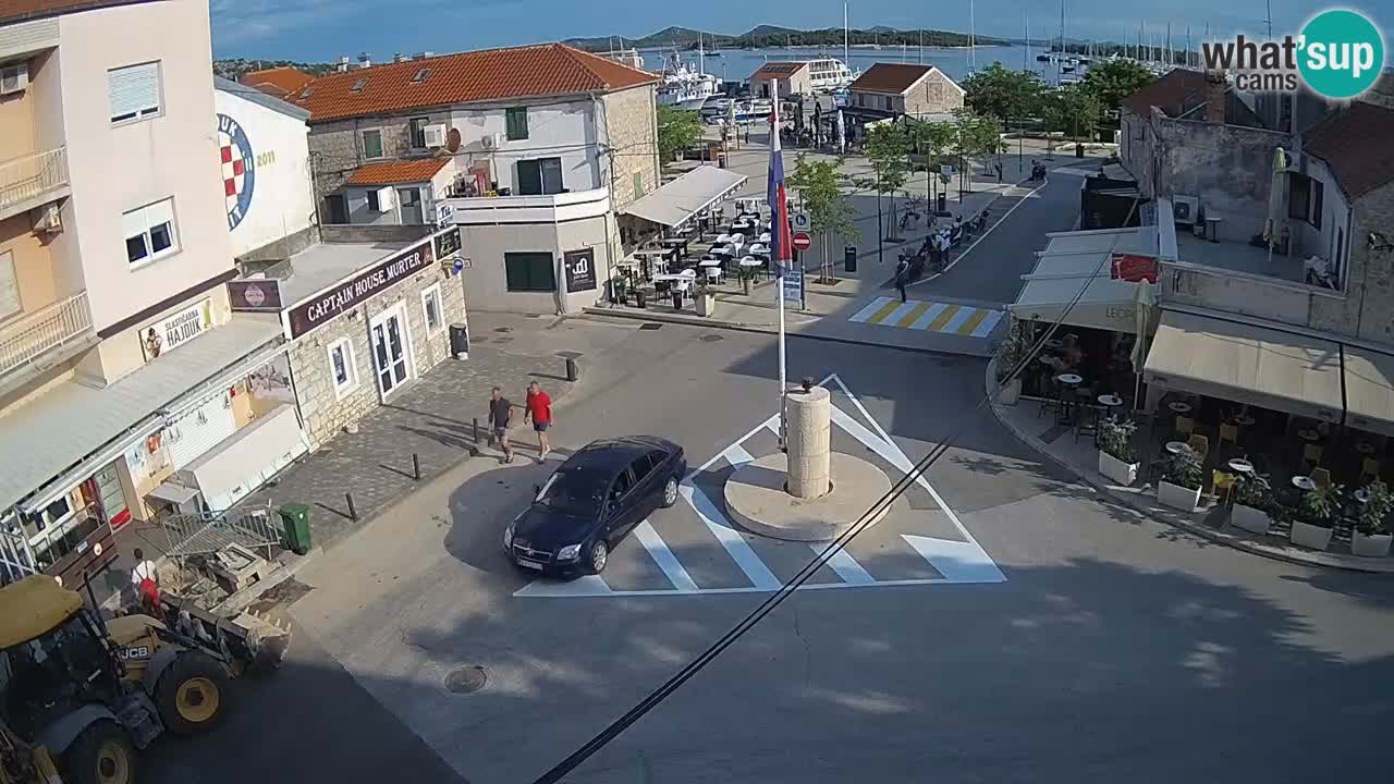 Murter Livecam