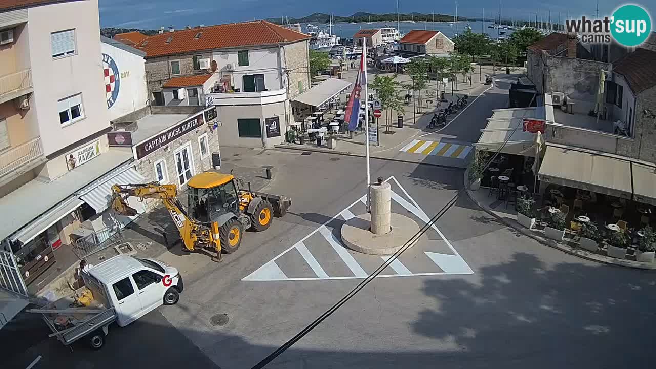 Murter camera en vivo