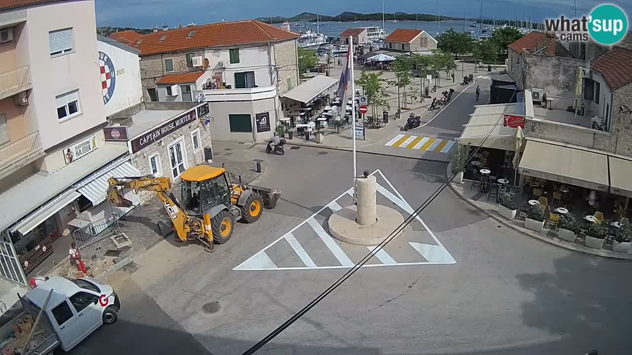 Murter camera en vivo
