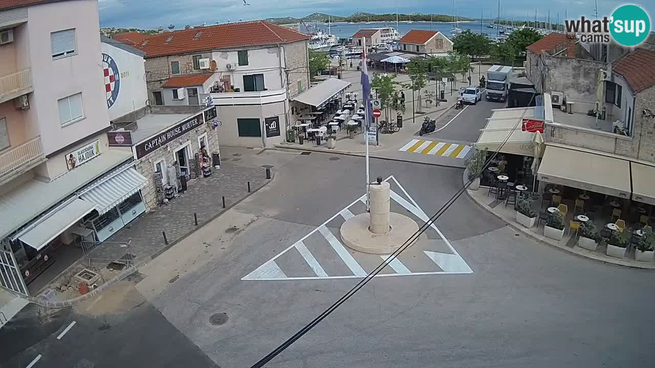 Murter camera en vivo