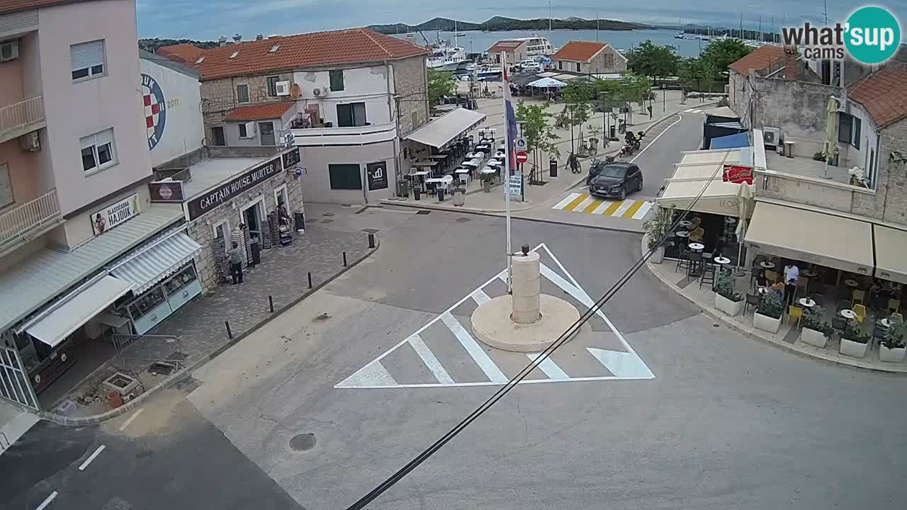 Murter Livecam