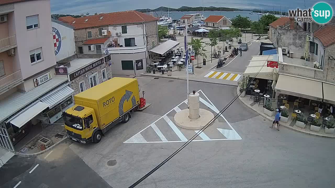Murter Livecam