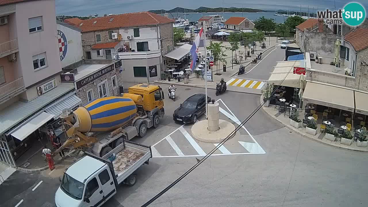 Murter Livecam