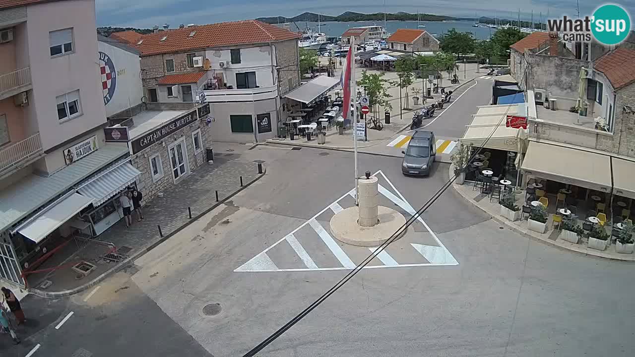 Murter camera en vivo