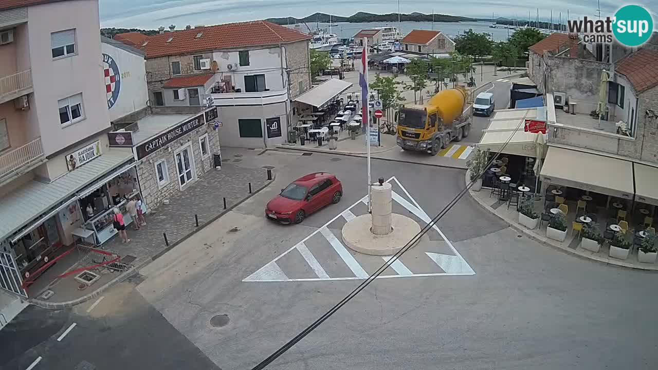 Murter camera en vivo