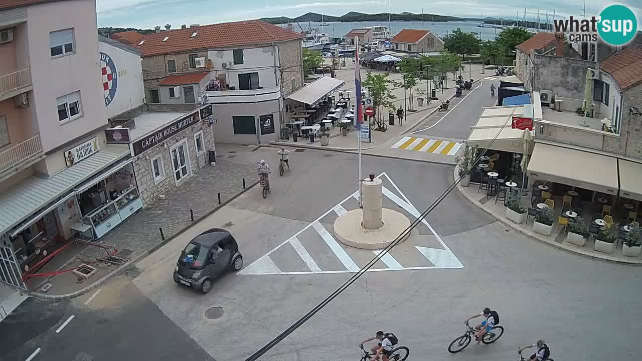 Murter Livecam