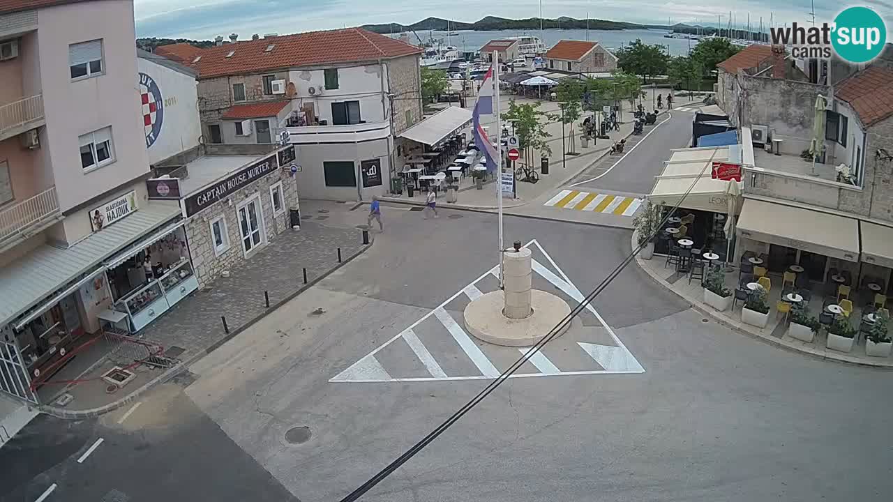 Murter camera en vivo