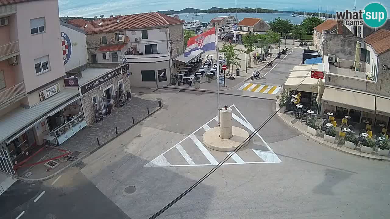 Murter Livecam