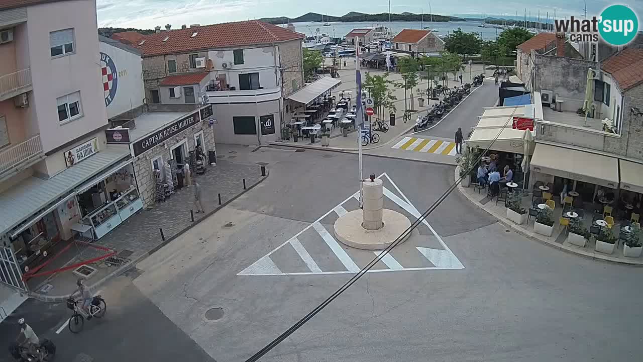 Murter Livecam