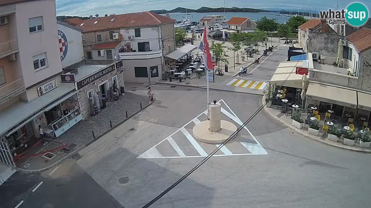 Murter Livecam