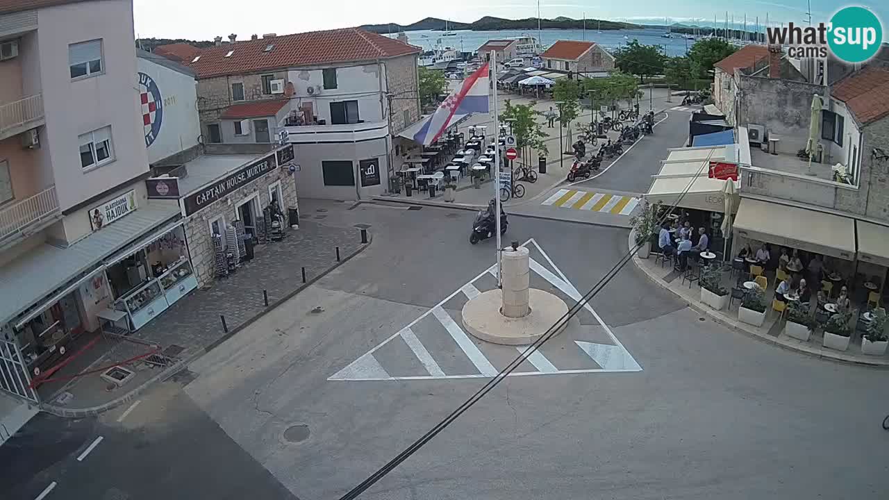 Murter camera en vivo