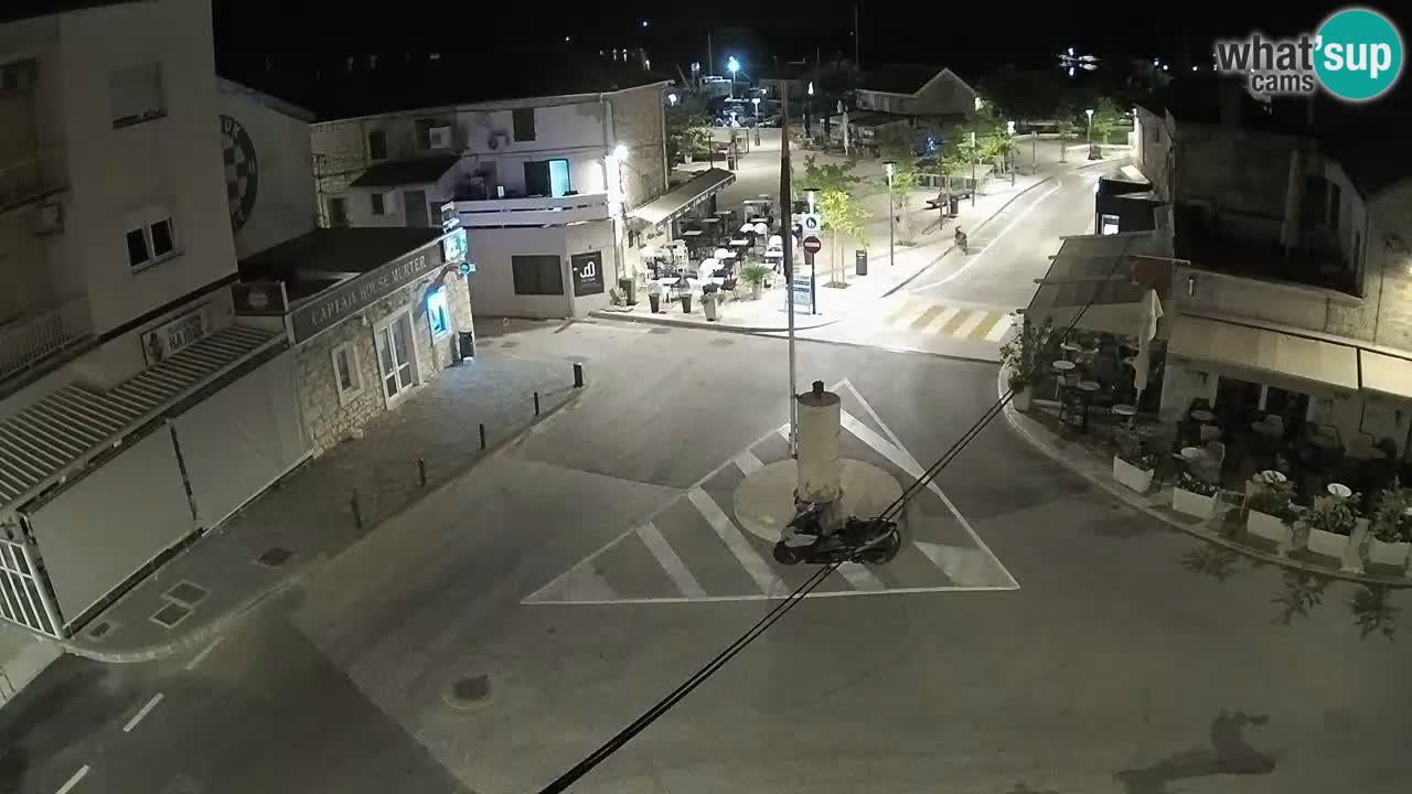 Murter Livecam