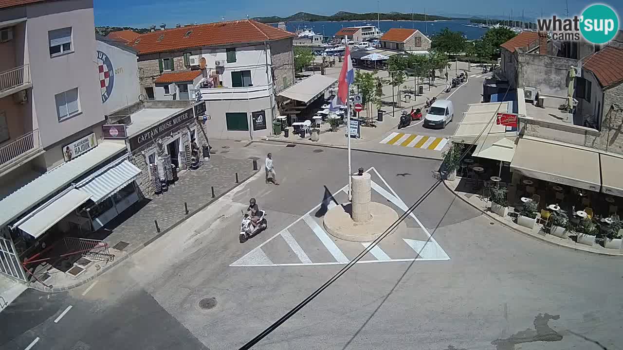 Murter camera en vivo