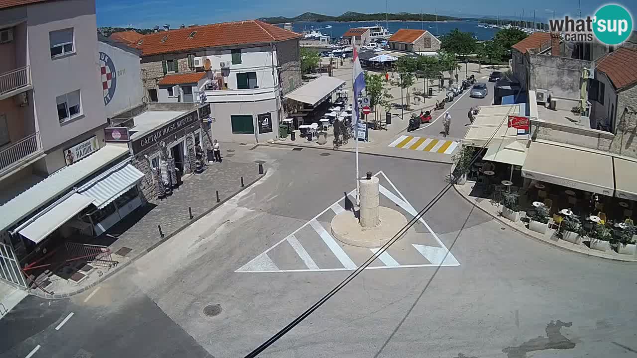 Murter Livecam