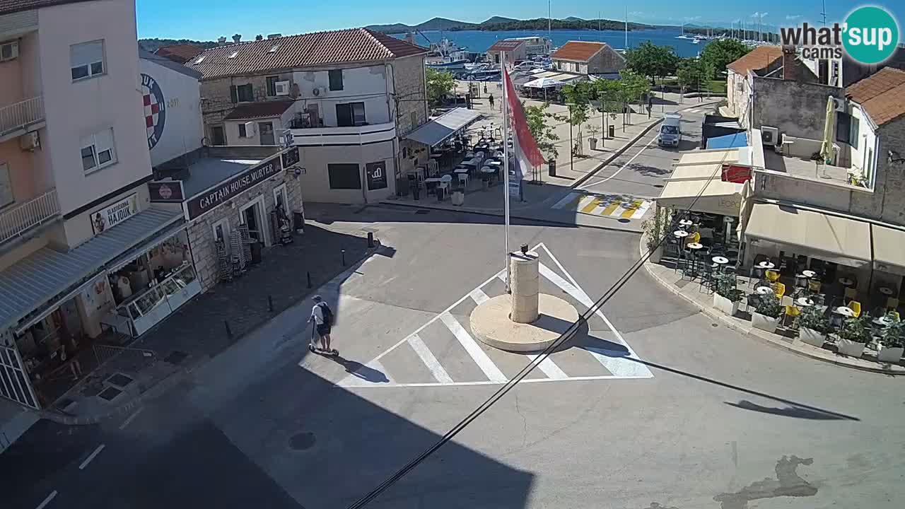 Murter camera en vivo