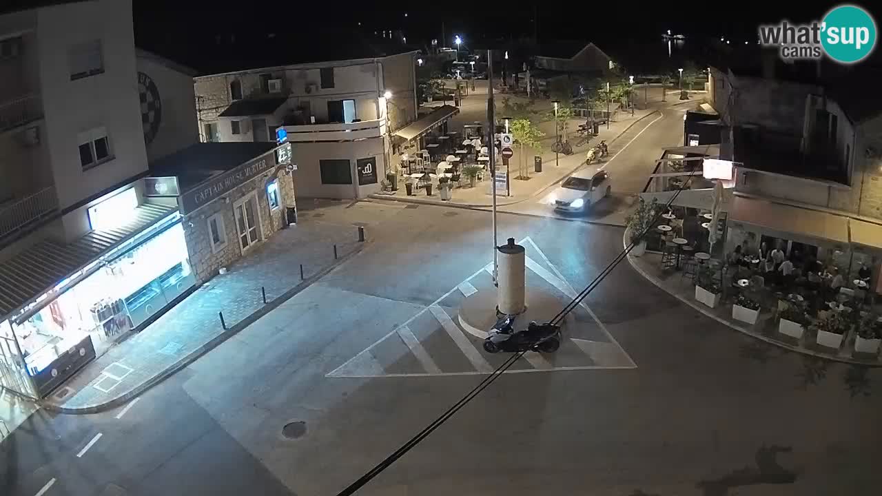 Murter camera en vivo
