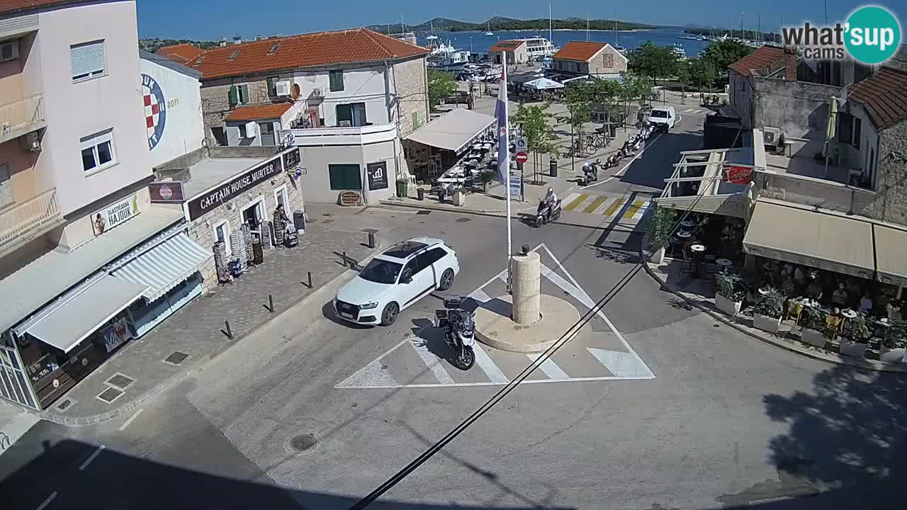 Murter camera en vivo