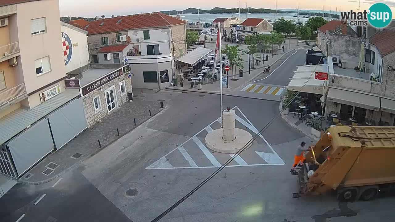 Murter camera en vivo