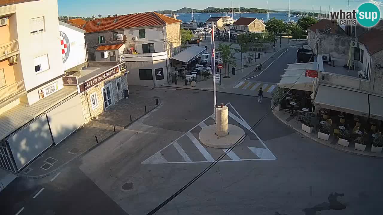 Murter camera en vivo