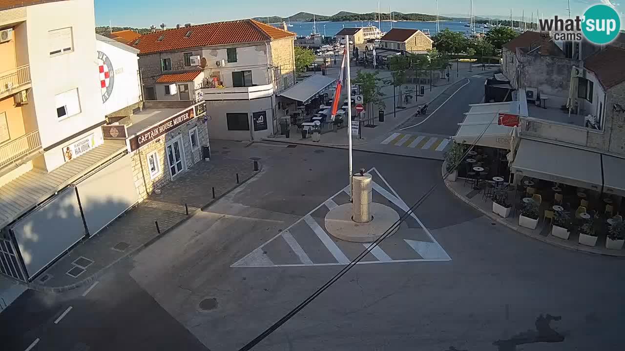Murter camera en vivo