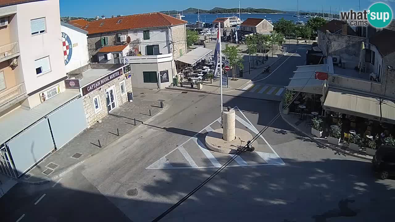 Murter camera en vivo