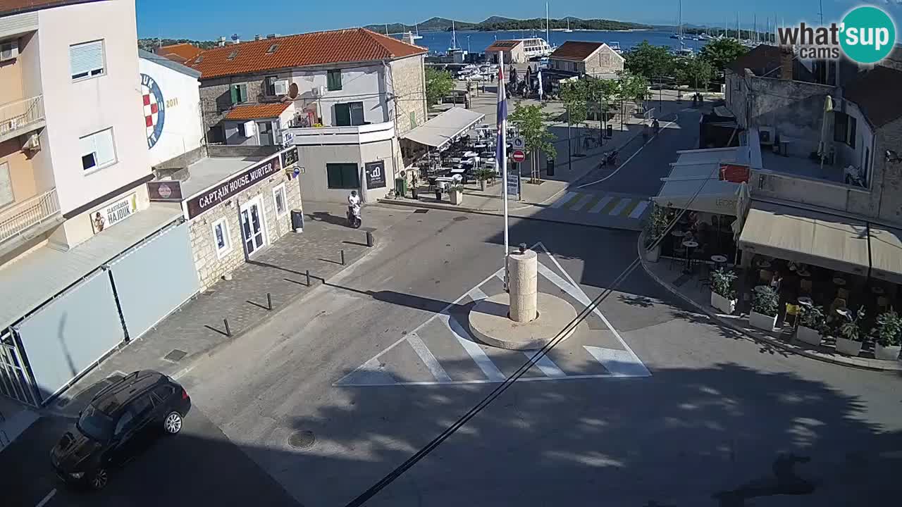 Murter camera en vivo