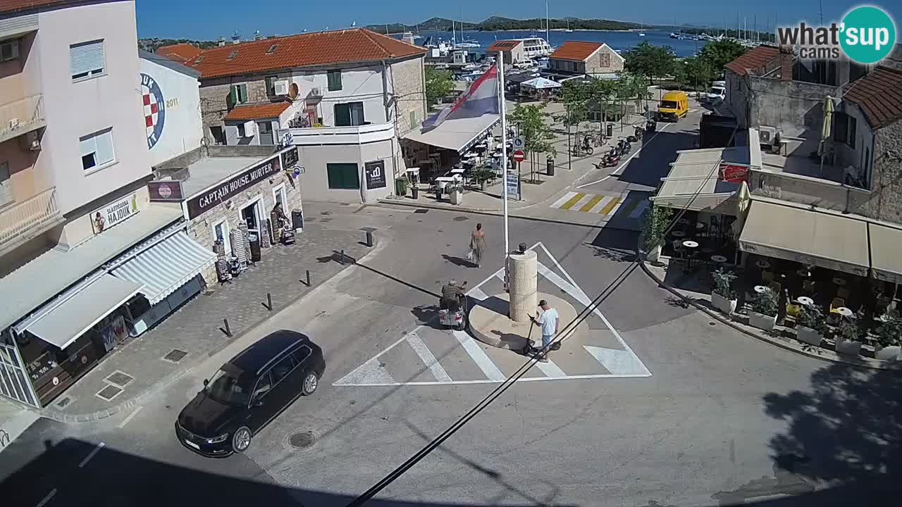 Murter Livecam