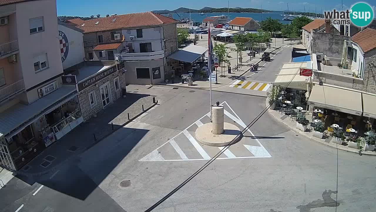 Murter Livecam