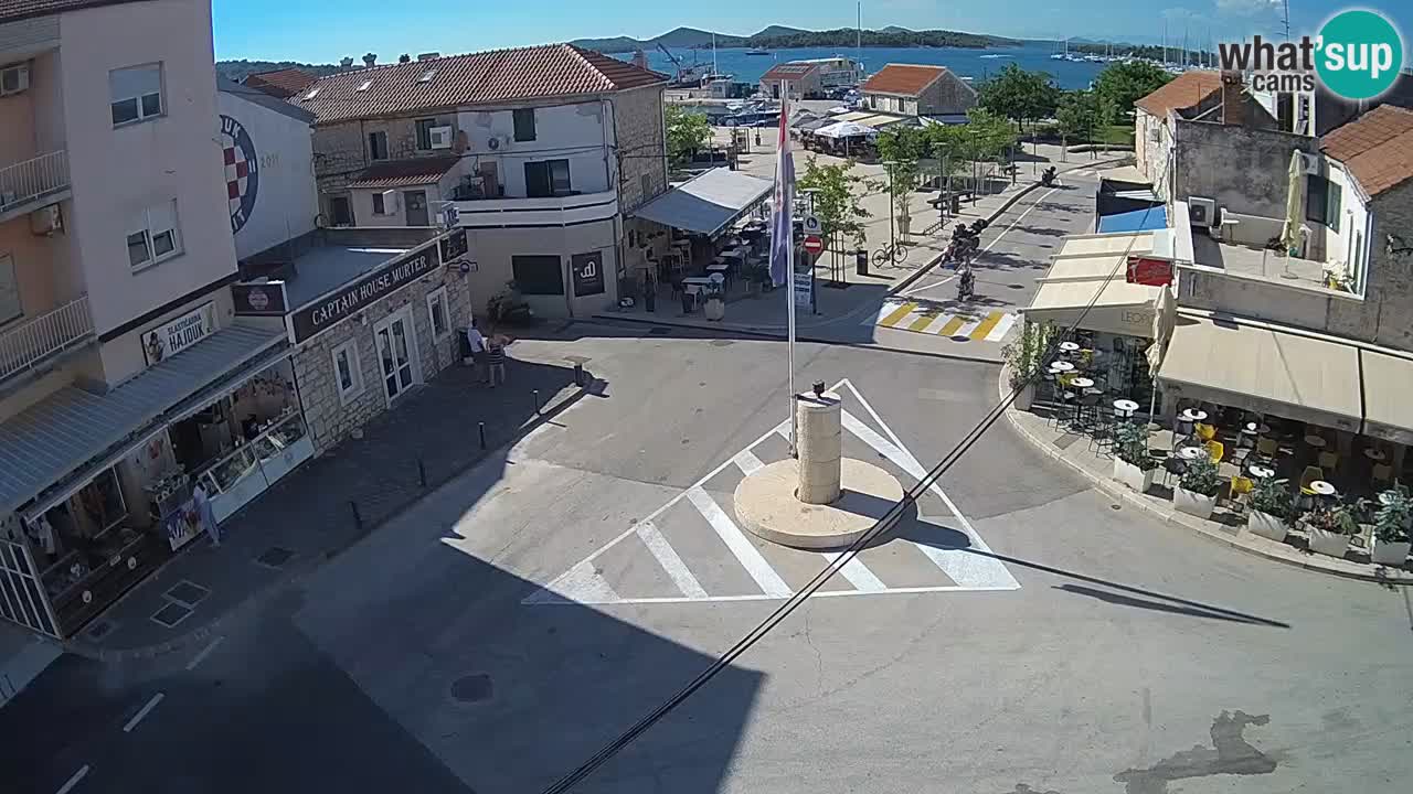 Murter Livecam