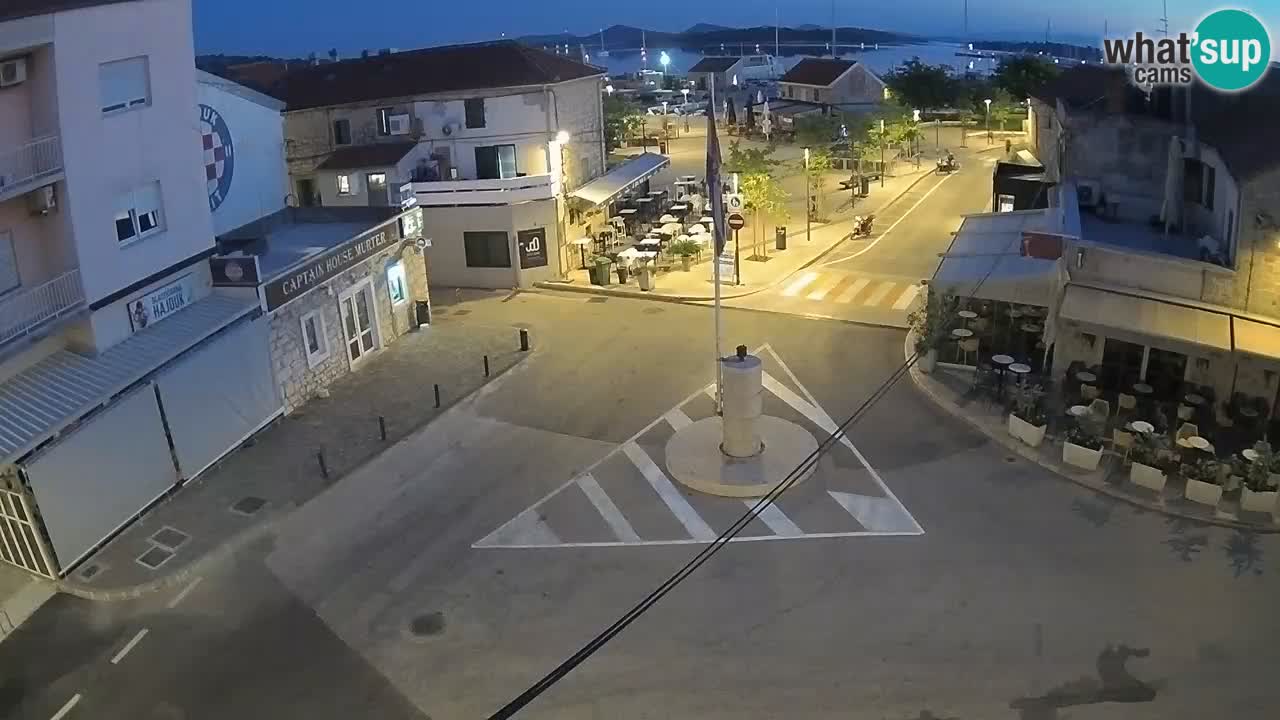Murter Livecam