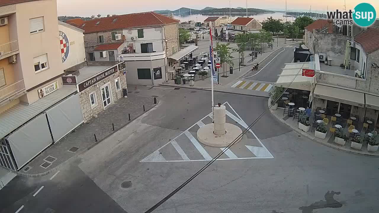 Murter Livecam