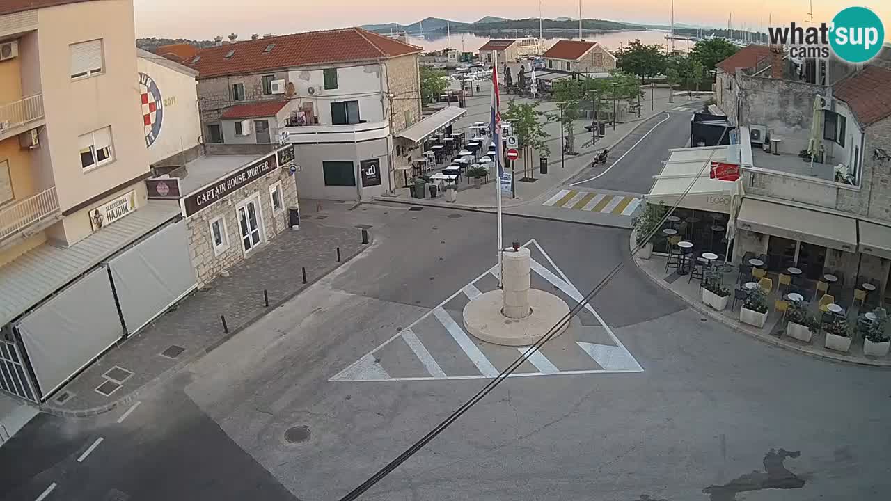 Murter Livecam