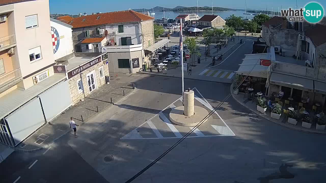 Murter Livecam