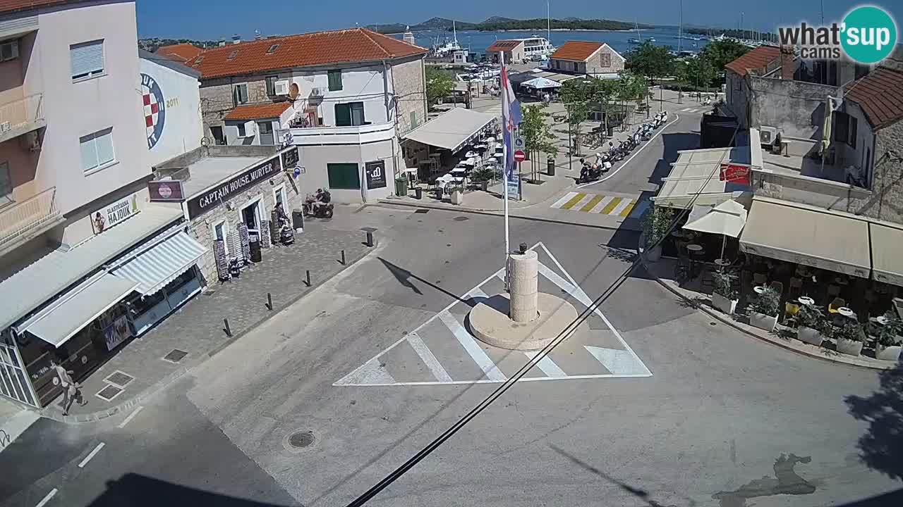 Murter Livecam