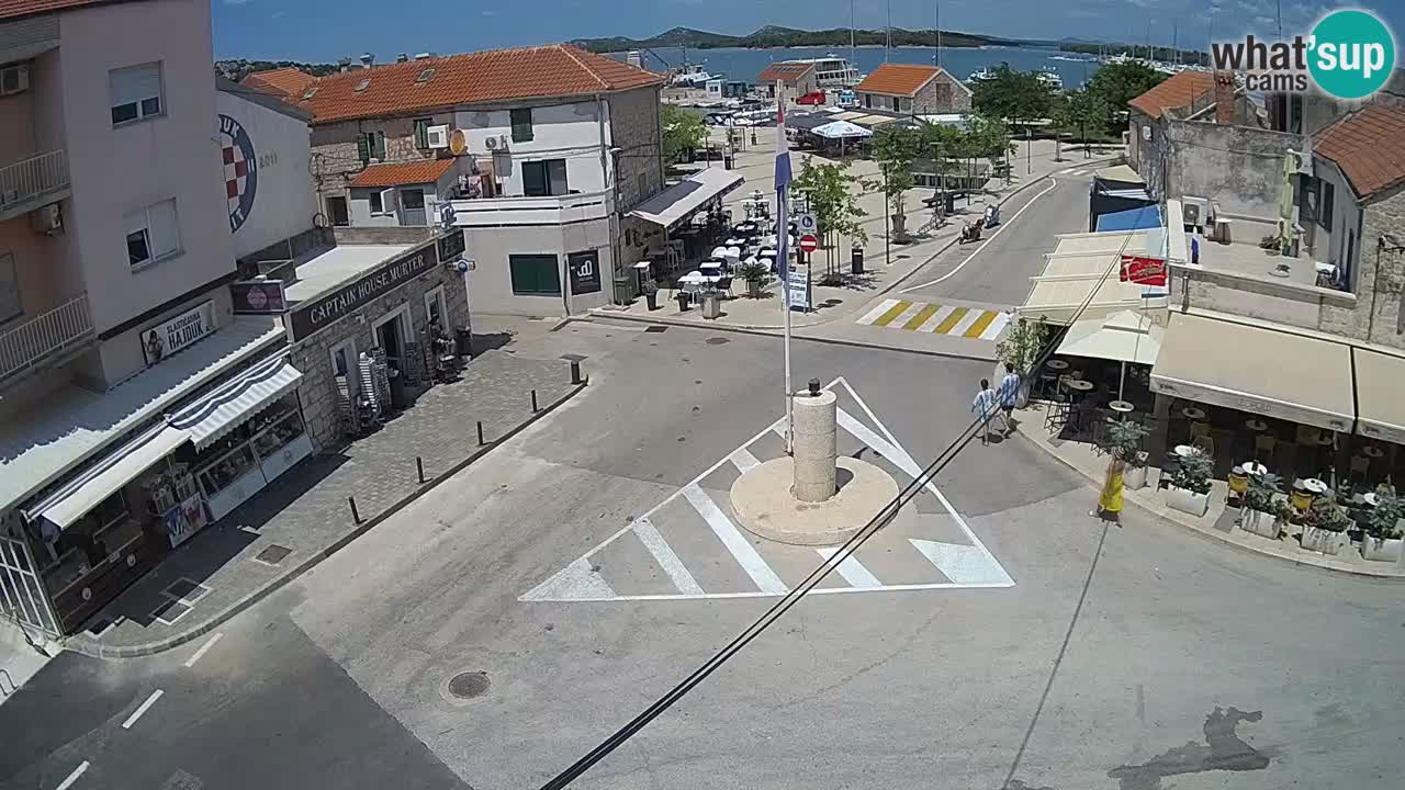 Murter camera en vivo