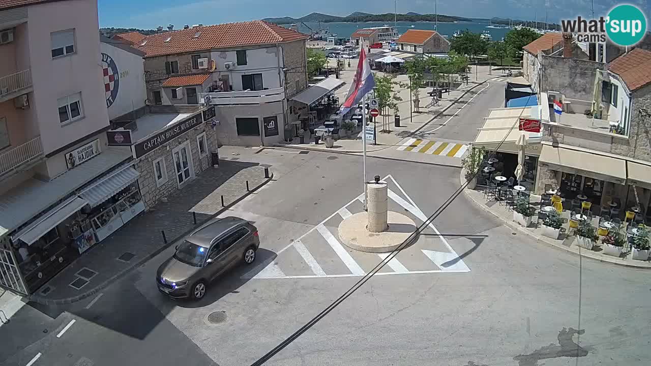 Murter Livecam