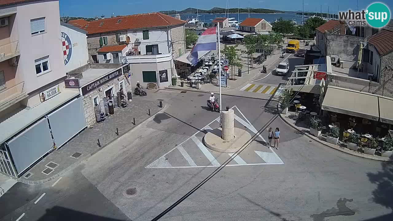 Murter camera en vivo