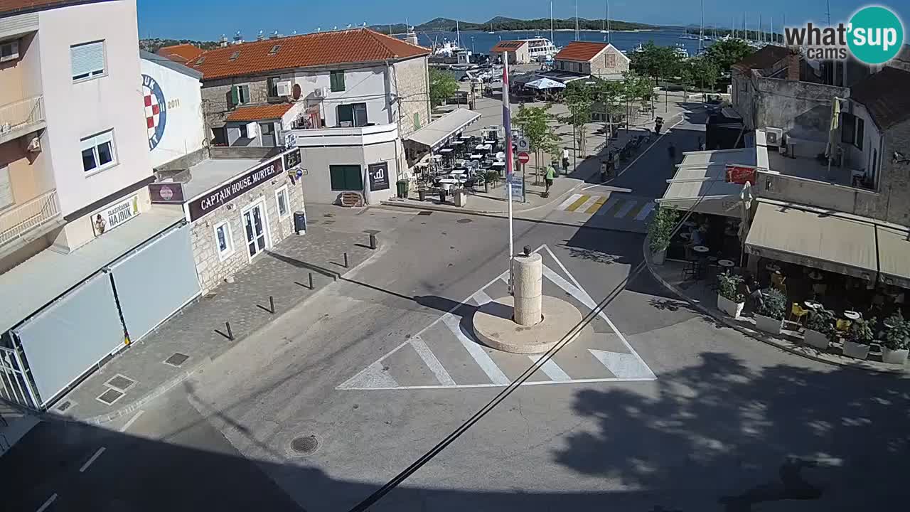 Murter Livecam
